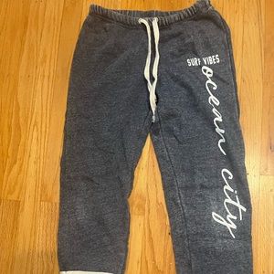 SIZE: Small BRAND: Ocean Drive COLOR: Dark blue (Super soft & never used)